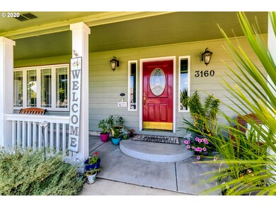 3160 Duck Horn Dr, Eugene, OR 97404 - photo 2