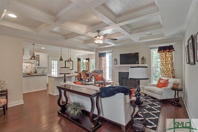 Picture of Previously Built Orchid Plan, home may 