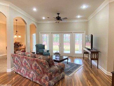 0 Wuthering Heights Place, Texarkana, AR 71854 - photo 3