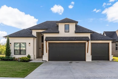 13722 S 20th Place E, Bixby, OK 74008 - photo 5