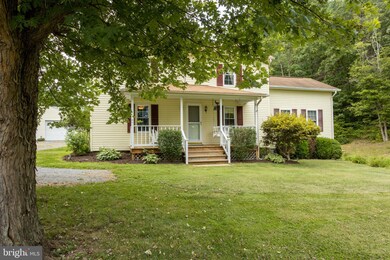 2252 Green Spring Rd, Winchester, VA 22603 - photo 5