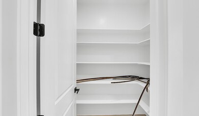 Pantry
