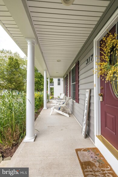 317 Chenowith Dr, Stevensville, MD 21666 - photo 4