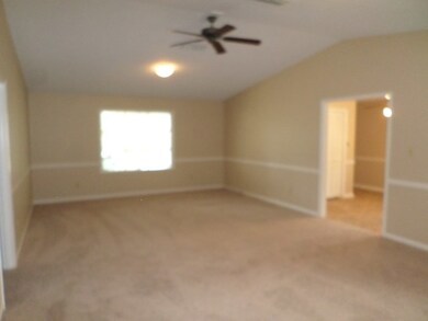 Oversized Greatroom With New Carpet