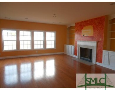 Den/Family/Great Room.