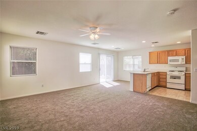 5885 Banbury Heights Way, Las Vegas, NV 89139 - photo 2