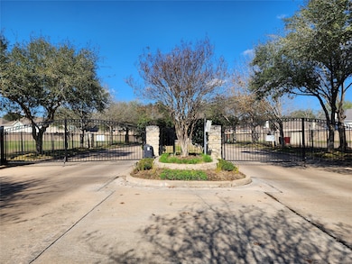 Auto community gate