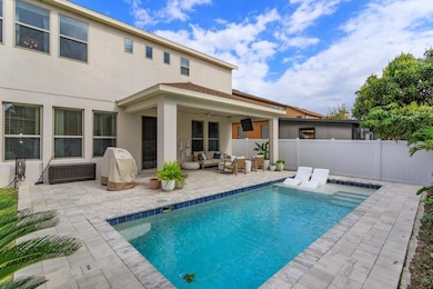 1077 Fountain Coin Loop, Orlando, FL 32828 - photo 2