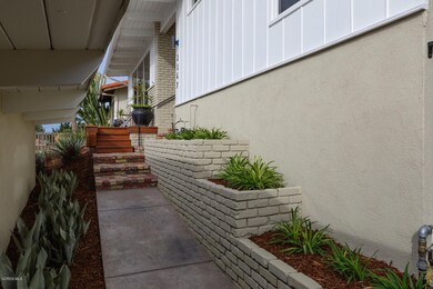 2167 El Jardin Ave Front Entrance