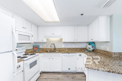 Phoenix East Condominiums unit 703, Orange Beach, AL 36561 - photo 3