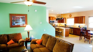 living room 2nd angle