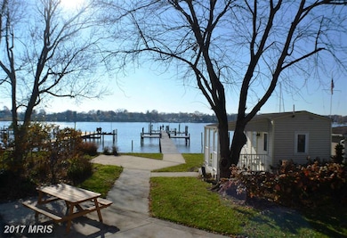 78 Kingston Park Ln, Middle River, MD 21220 - photo 2