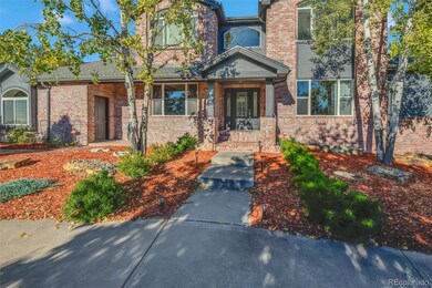 7786 Prairie Lake Trail, Parker, CO 80134 - photo 3