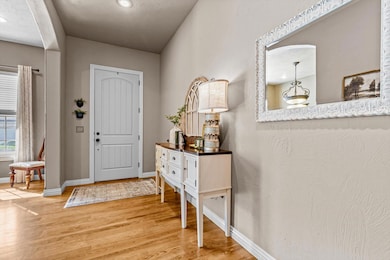 3512 N Ledgestone Dr, Ozark, MO 65721 - photo 4