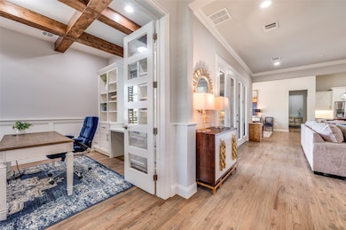 3945 Wellesley Ave, Frisco, TX 75034 - photo 4