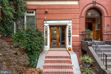 1737 P St NW unit 502, Washington, DC 20036 - photo 2