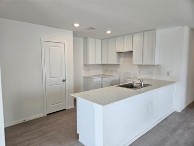 Pictures are representative of same floor plan - n