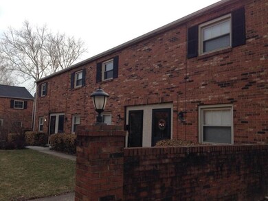 Merrifield Front