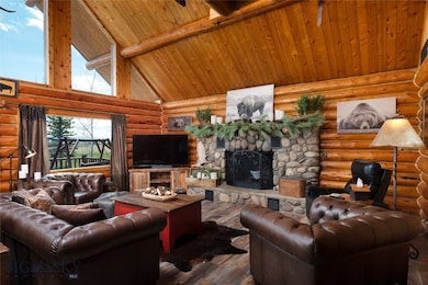 7550 Springhill Rd, Belgrade, MT 59714 - photo 2