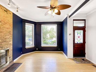 2649 W Evergreen Ave unit 1, Chicago, IL 60622 - photo 2