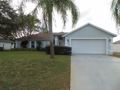 1626 SW Sylvester Ln, Port Saint Lucie, FL 34984 - photo 2