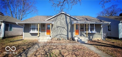 3848 E Pleasant Run Parkway North Dr, Indianapolis, IN 46201 - photo 3