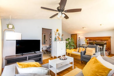 32 N Carver Rd, West Wareham, MA 02576 - photo 5