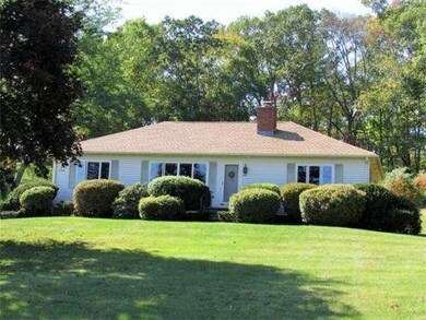 653 N Woodstock Rd, Southbridge, MA 01550 - photo 2