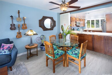 New vinyl floors throughout all rooms, No carpet.