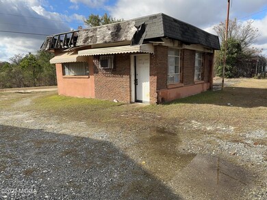 5545 Hawkinsville Rd, Macon, GA 31216 - photo 2