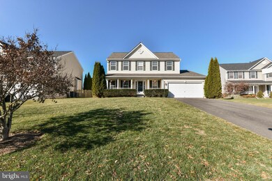 213 Overridge Ct, Purcellville, VA 20132 - photo 2