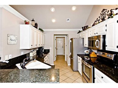 408 Gristmill, Bentonville, AR 72712 - photo 4