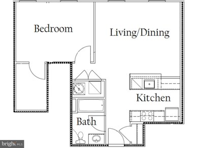 50 E Wynnewood Rd unit 6, Wynnewood, PA 19096 - photo 2