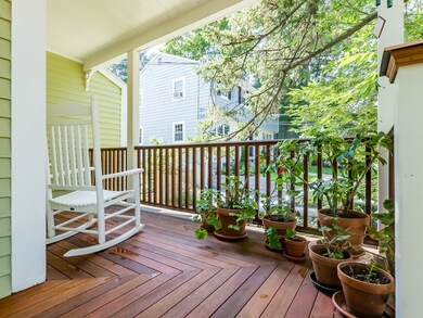 17 Evergreen Ln, Arlington, MA 02474 - photo 2