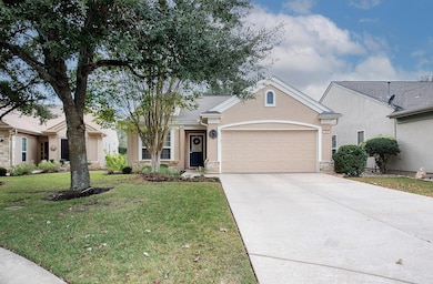 510 Crockett Loop, Georgetown, TX 78633 - photo 2