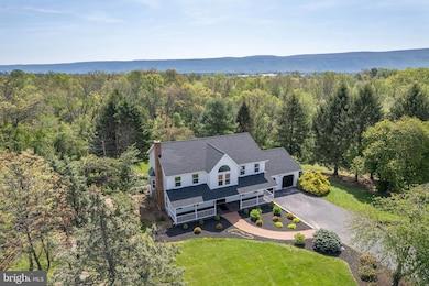 405 Spring Hollow Rd, Woodstock, VA 22664 - photo 5