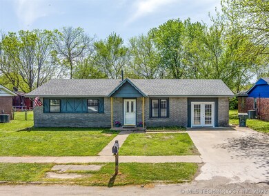 222 E Forest St, Skiatook, OK 74070 - photo 6