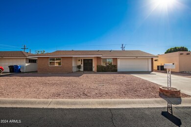 7107 E Flossmoor Ave, Mesa, AZ 85208 - photo 2