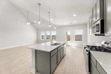 2709 Shiners St, Forney, TX 75126 - photo 6