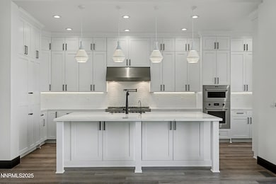 20765 Parc Forêt Dr, Reno, NV 89511 - photo 3