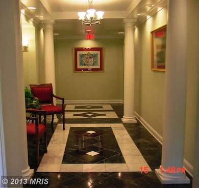 Savoy Park unit 204, Falls Church, VA 22041 - photo 2