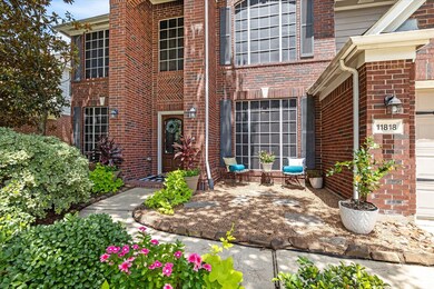 11818 Brush Canyon Dr, Tomball, TX 77377 - photo 2