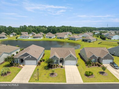 3092 Cedar Creek Ln, Carolina Shores, NC 28467 - photo 2