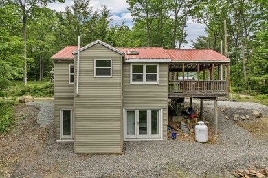 Back of Home