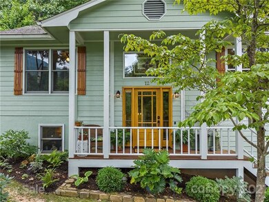 12 Simpson Hollow Rd, Asheville, NC 28803 - photo 2