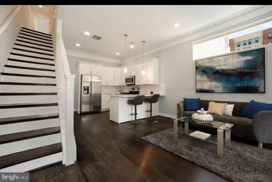 801 9th St NE unit 2, Washington, DC 20002 - photo 2