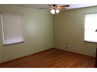 Master Bedroom.