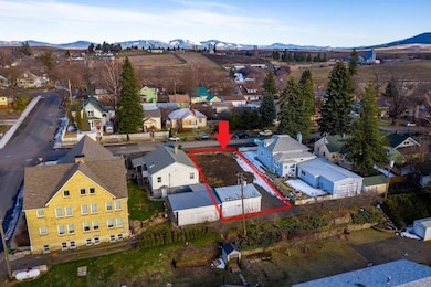 321 S Crosby St, Tekoa, WA 99033 - photo 2