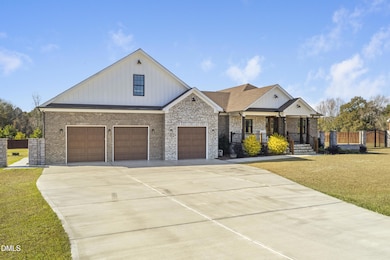 830 Wiggins Rd, Angier, NC 27501 - photo 7