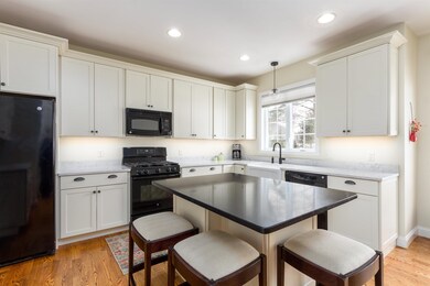 206 Bradford Terrace, Richmond, VT 05477 - photo 4